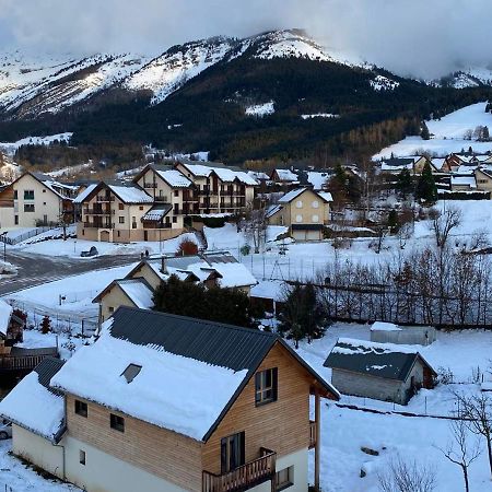 Appart 50M2 A Villard-De-Lans, 6 Pers, 2 Ch, Balcon, Ascenseur - Fr-1-515-143 Dış mekan fotoğraf