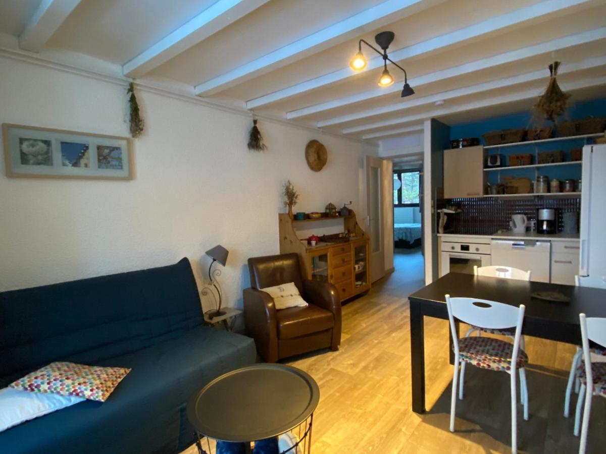 Appart 50M2 A Villard-De-Lans, 6 Pers, 2 Ch, Balcon, Ascenseur - Fr-1-515-143 Dış mekan fotoğraf
