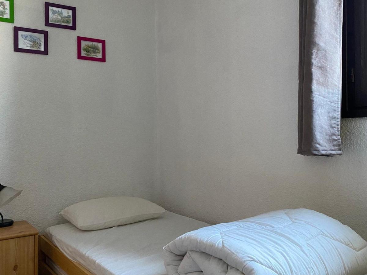 Appart 50M2 A Villard-De-Lans, 6 Pers, 2 Ch, Balcon, Ascenseur - Fr-1-515-143 Dış mekan fotoğraf