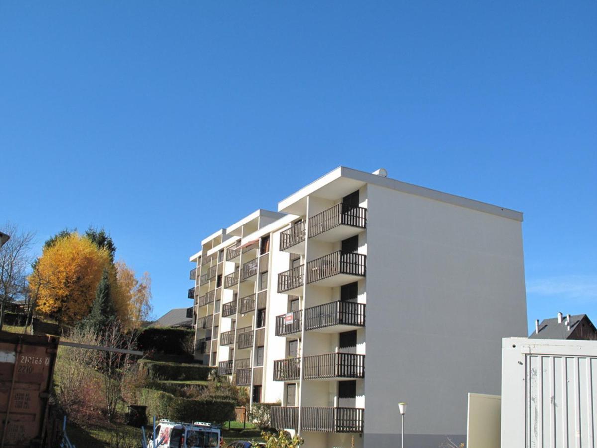 Appart 50M2 A Villard-De-Lans, 6 Pers, 2 Ch, Balcon, Ascenseur - Fr-1-515-143 Dış mekan fotoğraf