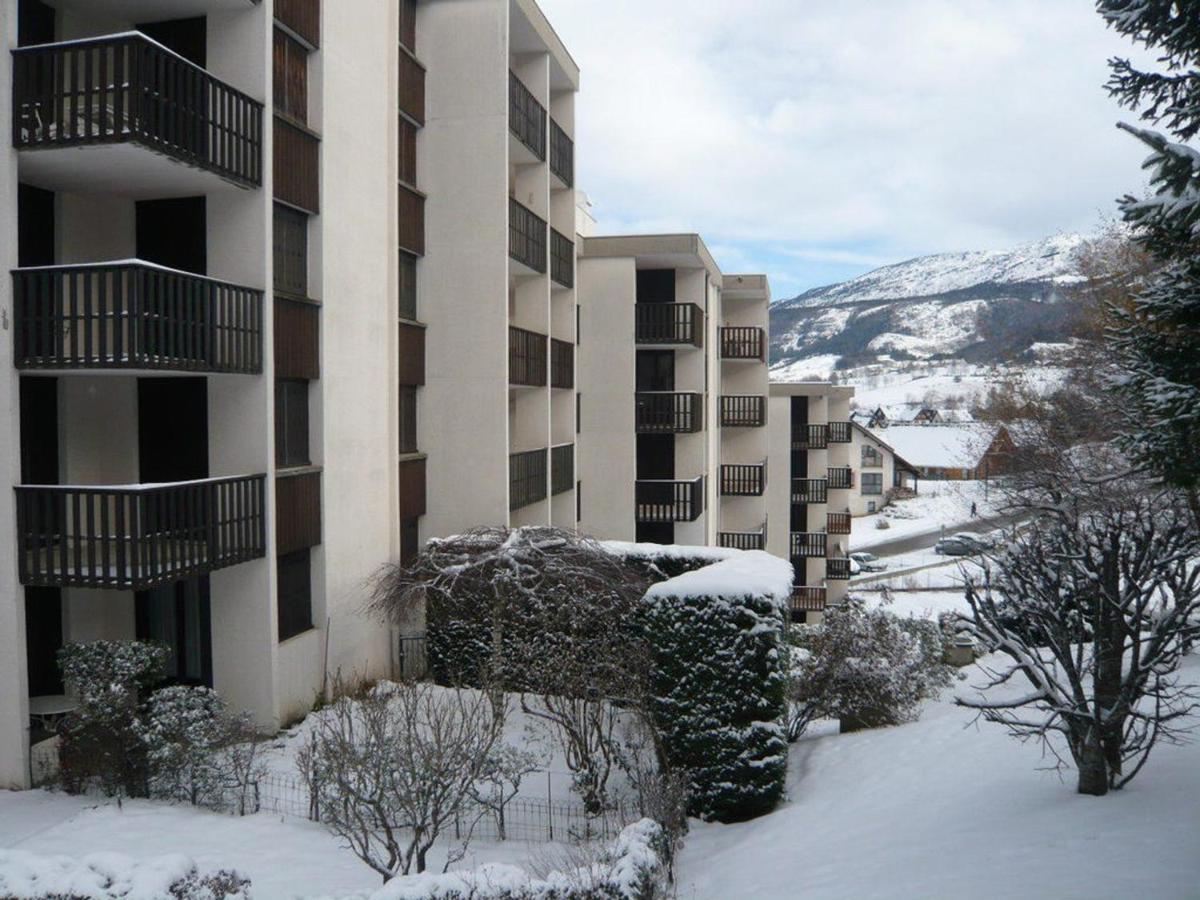 Appart 50M2 A Villard-De-Lans, 6 Pers, 2 Ch, Balcon, Ascenseur - Fr-1-515-143 Dış mekan fotoğraf